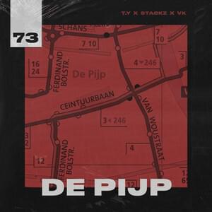 De Pijp - 73 de Pijp