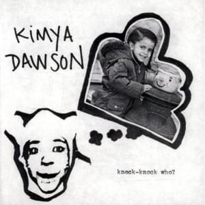 For Boxer - Kimya Dawson