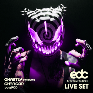 Break Stuff / ID1 (from Ghastly presents GHENGAR at EDC Las Vegas, 2024: Basspod Stage) [Mixed] - Limp Bizkit & ID