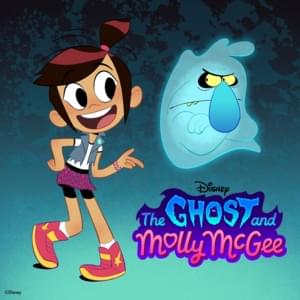 The Ghost and Molly McGee Main Title Theme - Ashly Burch & Dana Snyder