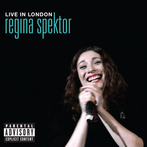 Silly Eye-Color Generalizations - Regina Spektor