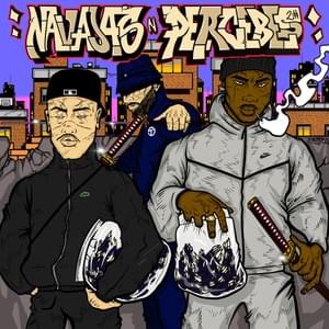 Navajas y Percebes 2 - Ill Pekeño, Tensei One & Ergo Pro