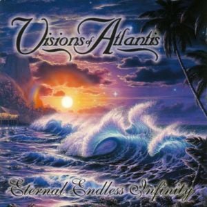 Atlantis, Farewell... - Visions of Atlantis