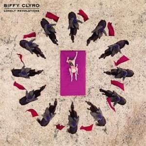 Help Me Be Captain - Biffy Clyro