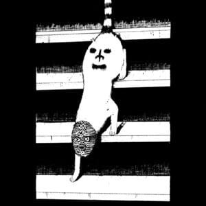 Junji Ito - Eevil Stöö