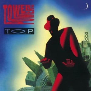 Please Come Back To Stay - Tower of Power