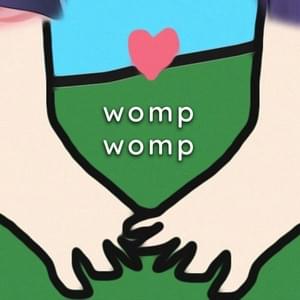 Lily Womp Womp - ​nihmune