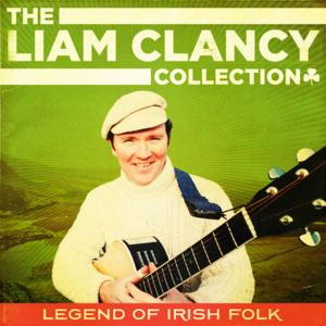 The Bold Tenant Farm - Liam Clancy