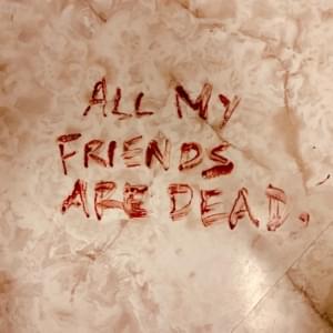 All My Friends Are Dead - The Amity Affliction