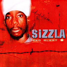 Blessing [Red Alert] - Sizzla