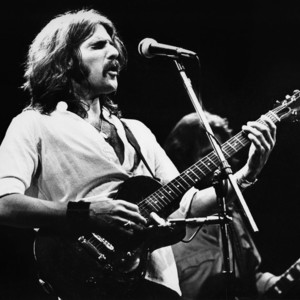 Strange Weather (radio edit) - Glenn Frey