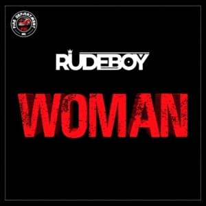 Woman - RudeBoy (Paul Okoye)