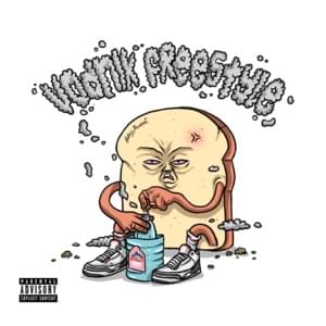 Vodnik Freestyle - ​cholodemora (Ft. LILDRUGHILL)