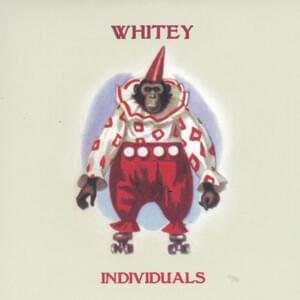 Individuals - Whitey