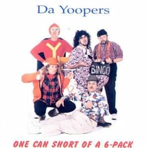 ONE DAY AFTER CHRISTMAS - Da Yoopers