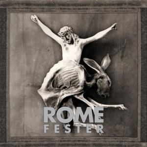 The Beast Pain - Rome