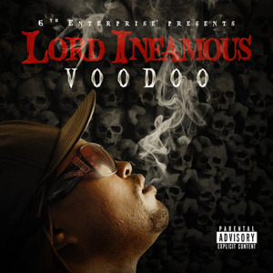 Leaking - Lord Infamous (Ft. Indo G)