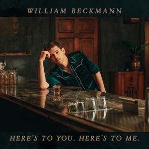 Damn This Heart of Mine - William Beckmann