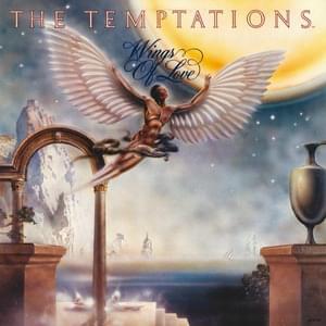 Sweetness In The Dark - The Temptations