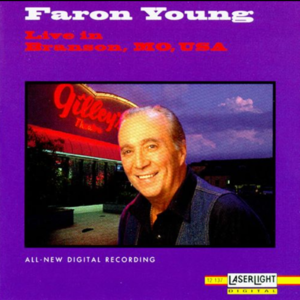 Funny How Time Slips Away - Faron Young