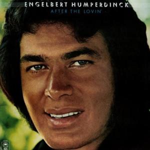 Can’t Smile Without You - Engelbert Humperdinck