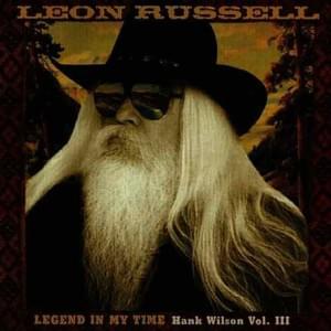 Crazy - Leon Russell