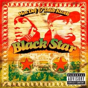 Hater Players - Black Star (Ft. Apani B Fly)