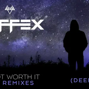 I’m Not Worth It (Deepend Remix) - NEFFEX