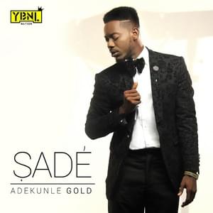 Sade (Bonus) - Adekunle Gold