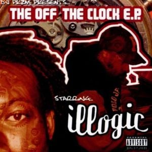 Off The Clock - Illogic