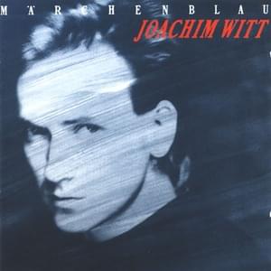 Night and Day - Joachim Witt