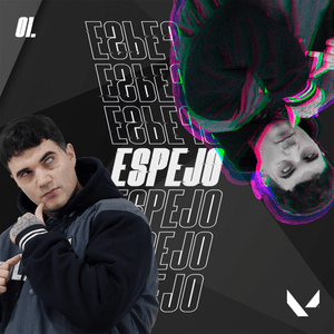 ESPEJO - K1DSUN (Ft. VALORANT Music)