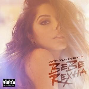 Over This Love - Bebe Rexha