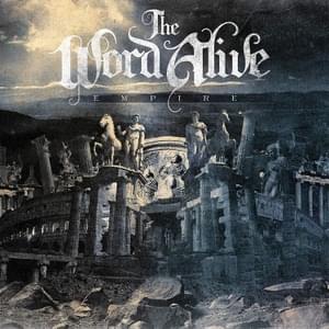 Inviting Eyes - The Word Alive