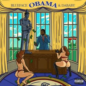 Obama - Blueface (Ft. DaBaby)