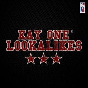 Lookalikes - Kay One