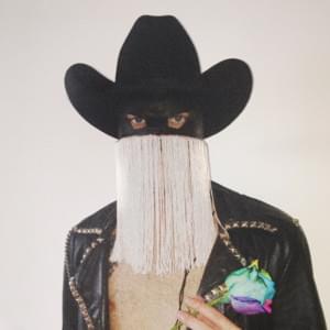 Big Sky - Orville Peck