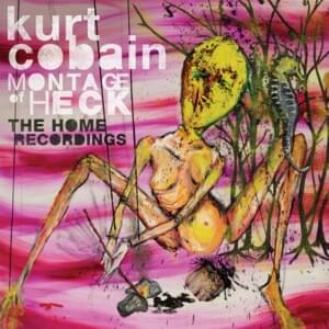 Clean Up Before She Comes (Early Demo) - Kurt Cobain