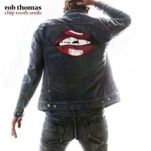 It’s Only Love - Rob Thomas