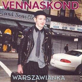 Warzsawianka - Vennaskond