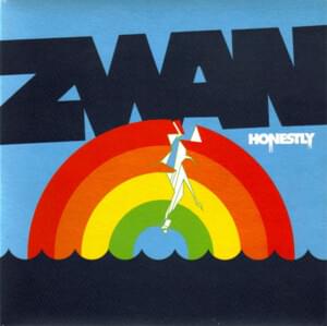 Honestly - Zwan