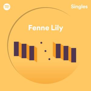 Unfucktheworld - Fenne Lily