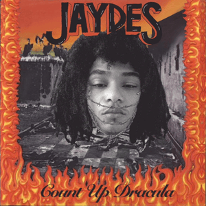 ​let it burn - jaydes