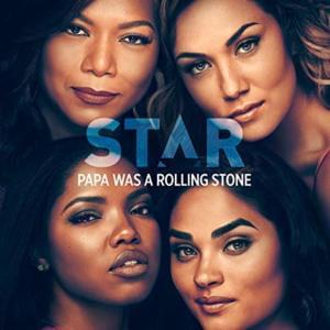 Papa Was A Rolling Stone (Noah’s Version) - Star Cast (Ft. Luke James)