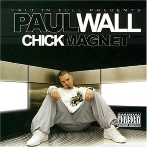 Know What I’m Talkin’ About - Paul Wall