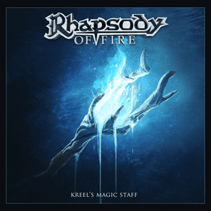 Kreel’s Magic Staff - Rhapsody of Fire