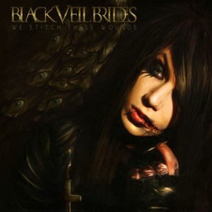 Perfect Weapon - Black Veil Brides