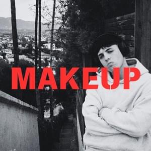 MAKEUP (Glory pt. 3) - Billi Royce