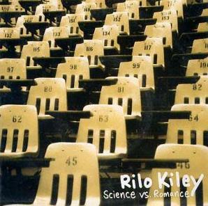 Science Vs. Romance - Rilo Kiley