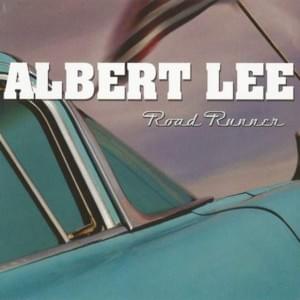 Rock of Your Love - Albert Lee